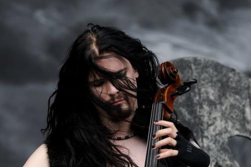 Apocalyptica Apocalyptica