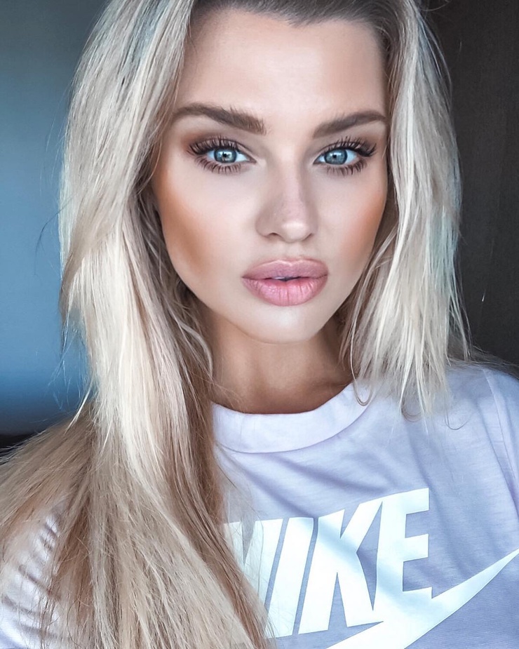 Kseniya Belousova Kseniya Belousova