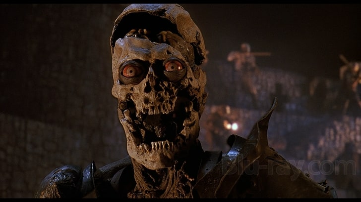 Army of Darkness (1992)