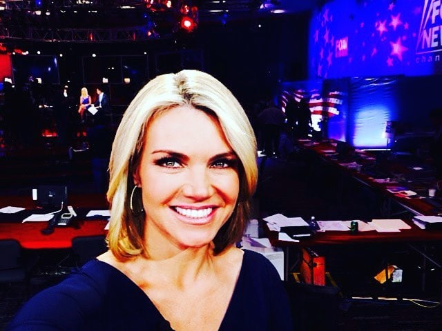 Heather Nauert