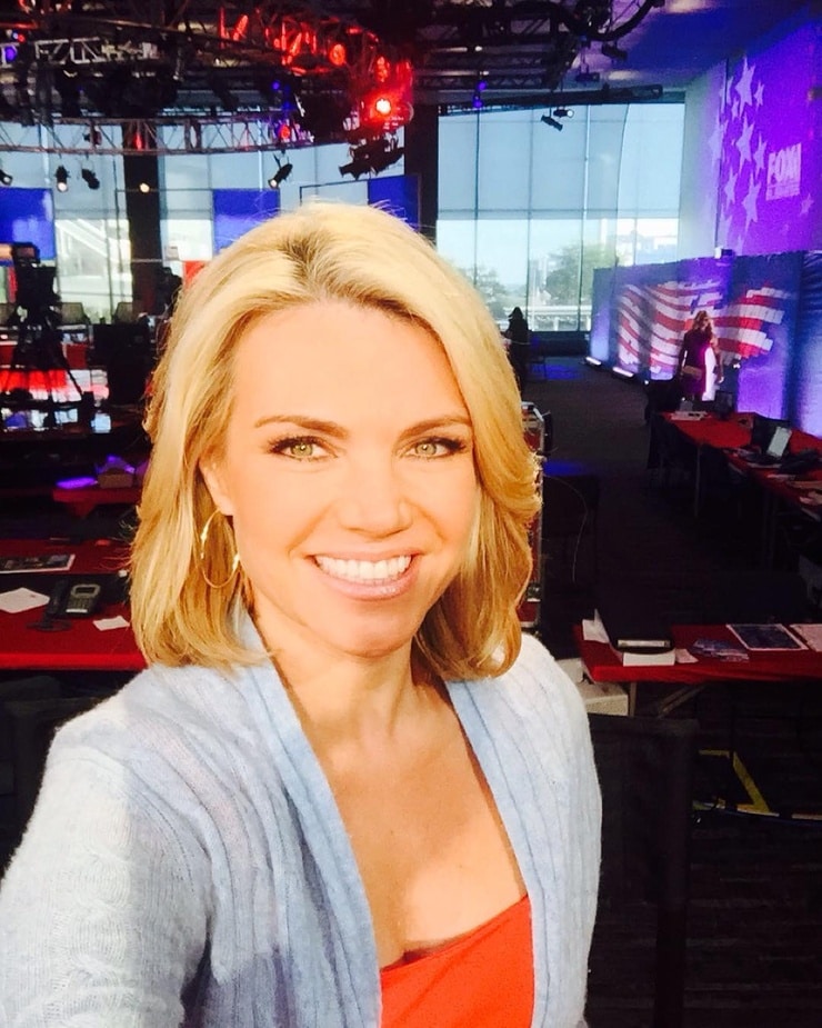 Heather Nauert