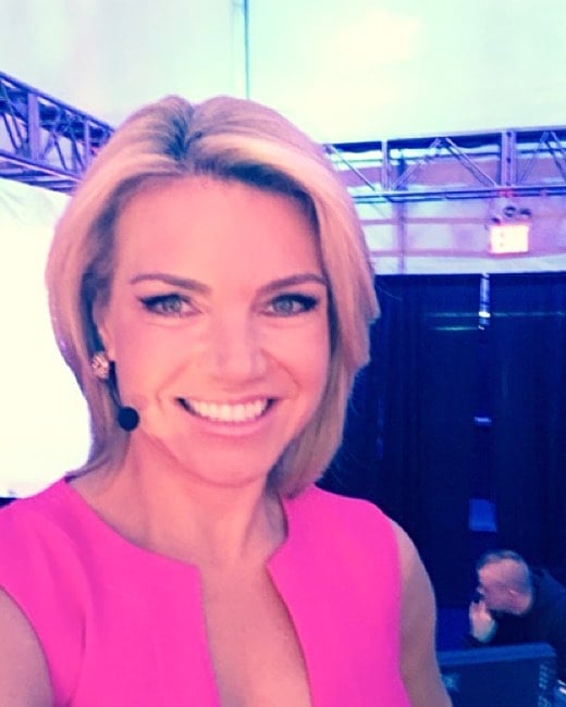 Heather Nauert