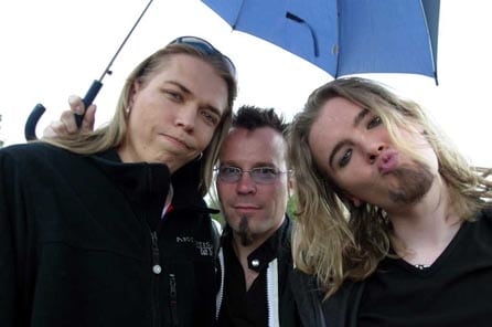 Picture of Apocalyptica