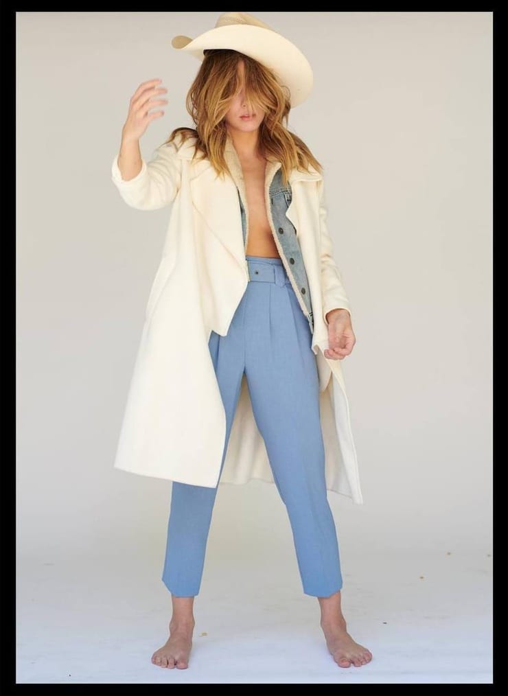 Chloe Bennet Chloe Bennet