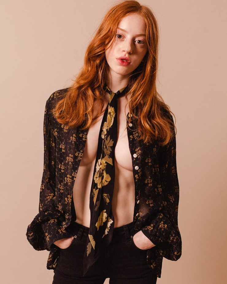 Lily Newmark Lily Newmark