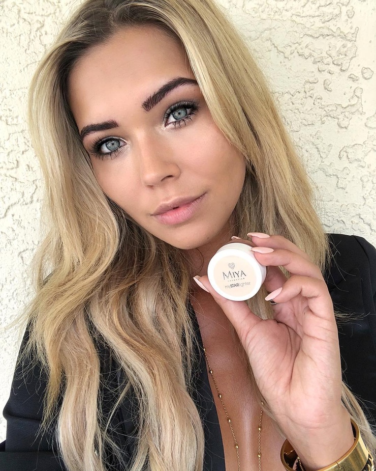 Sandra Kubicka Sandra Kubicka