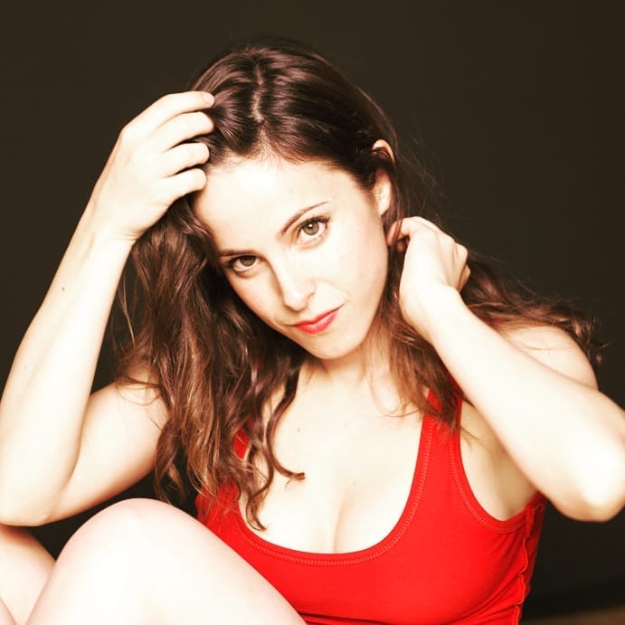 Beatriz Olivares Beatriz Olivares