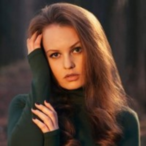 Anastasia Fedyay