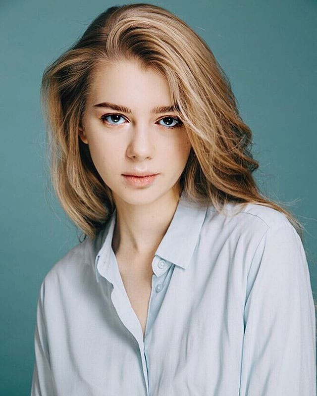 Anastasiya Zenkovich Anastasiya Zenkovich