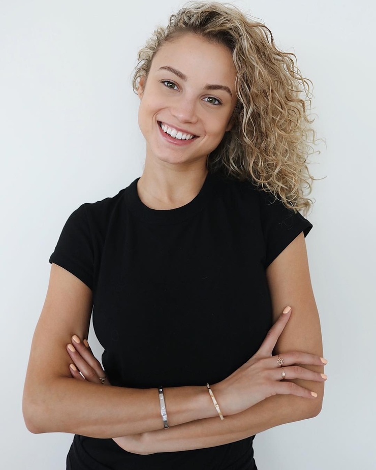 Stephanie Bertram Rose