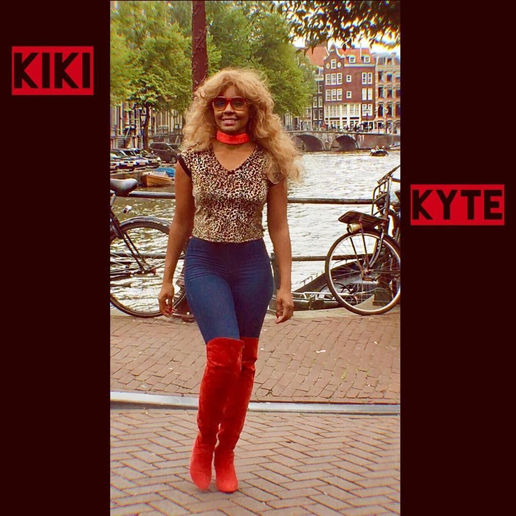 Kiki Kyte