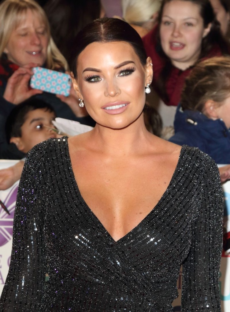 Jessica Wright