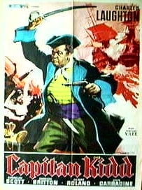 Captain Kidd