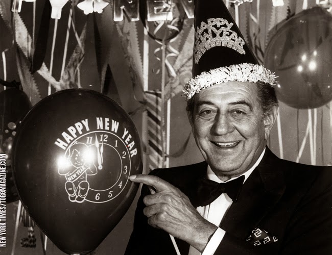 Guy Lombardo