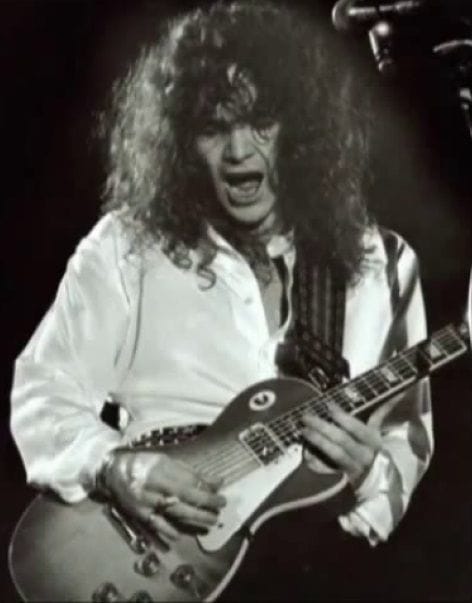 Brian Robertson