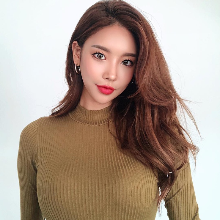 Park Da Hyun