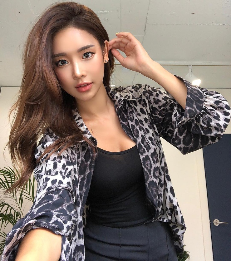 Park Da Hyun