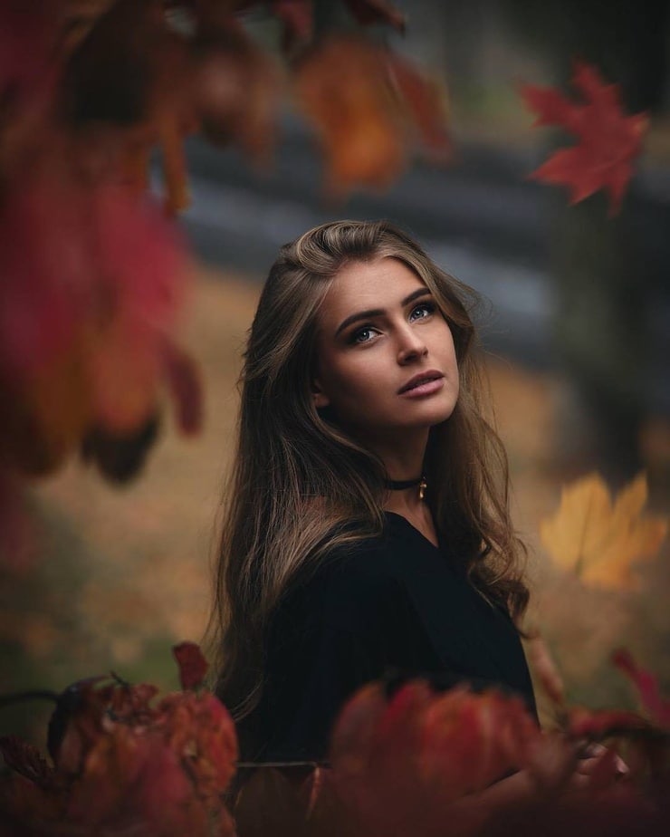Anna Von Klinski
