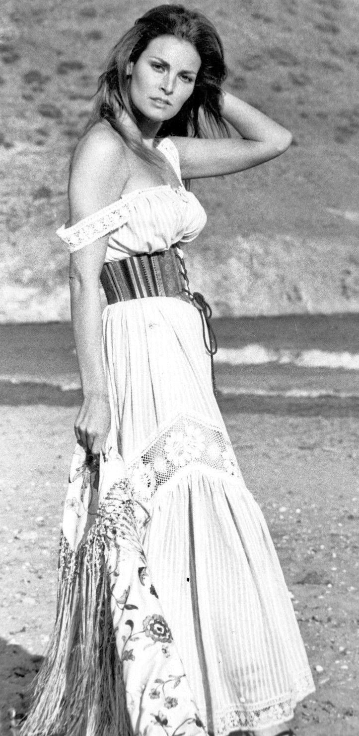Raquel Welch Raquel Welch