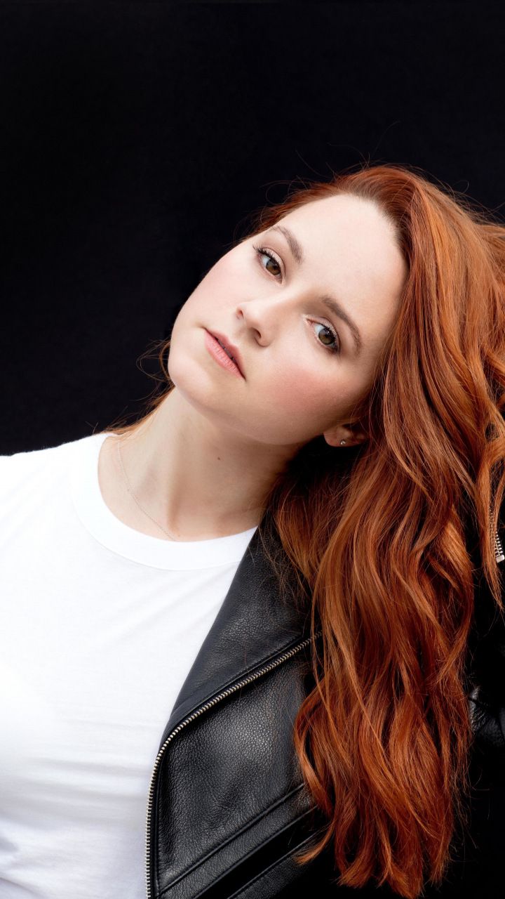 Chelsea Alden Chelsea Alden