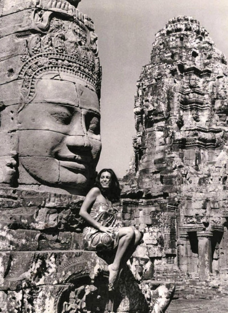 Daliah Lavi Daliah Lavi