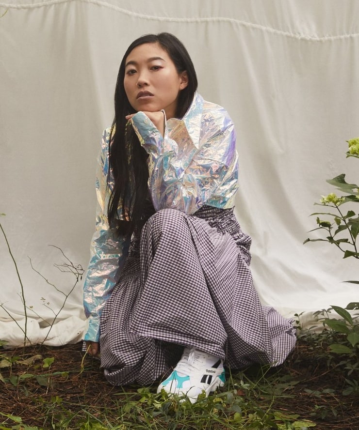 Awkwafina