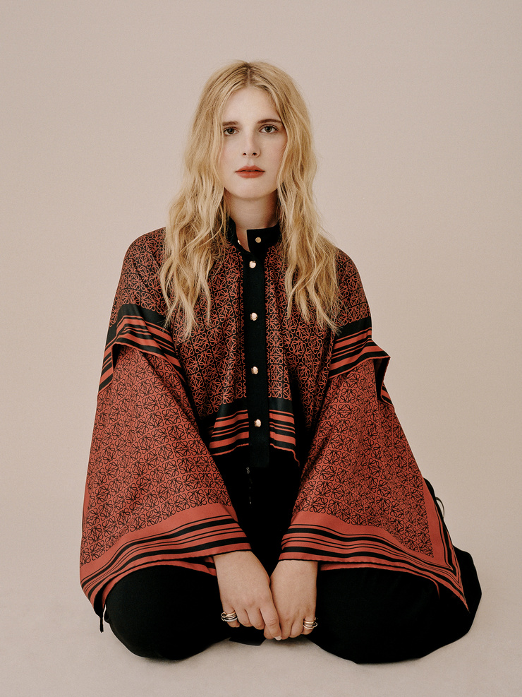 Hari Nef Hari Nef