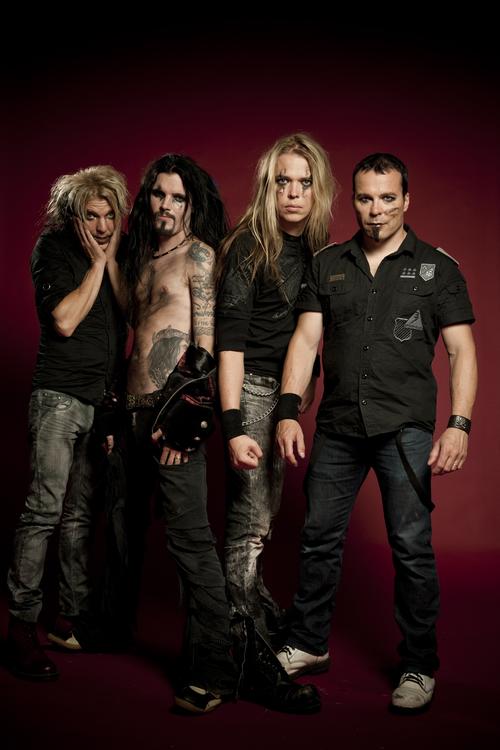 Apocalyptica