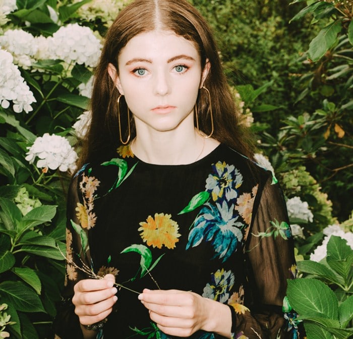 Thomasin McKenzie