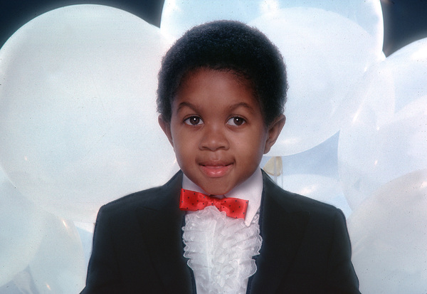 Emmanuel Lewis