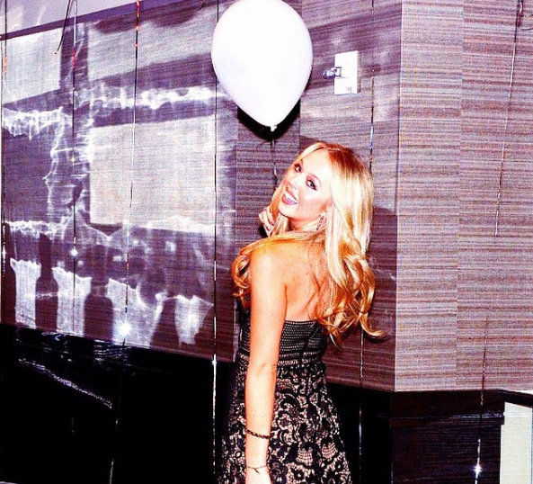 Tiffany Trump Tiffany Trump