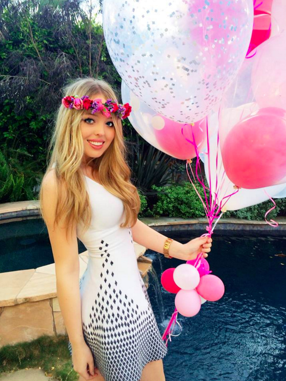 Tiffany Trump