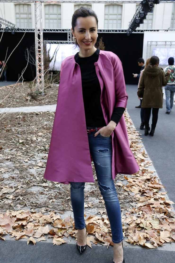 Mónica de Tomás