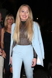 Tiffany Trump