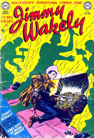 Jimmy Wakely