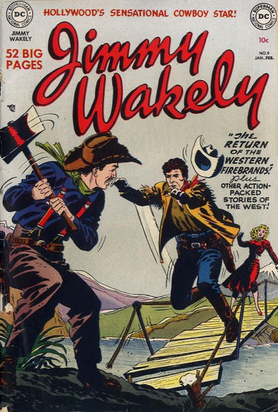 Jimmy Wakely