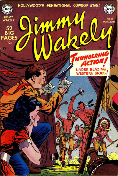 Jimmy Wakely