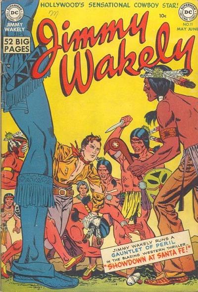 Jimmy Wakely