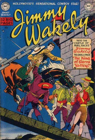 Jimmy Wakely