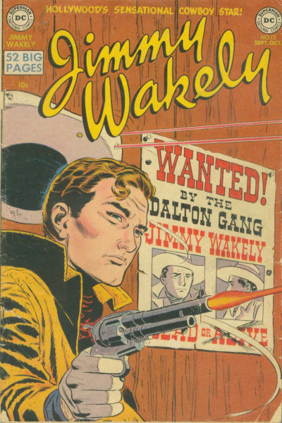 Jimmy Wakely