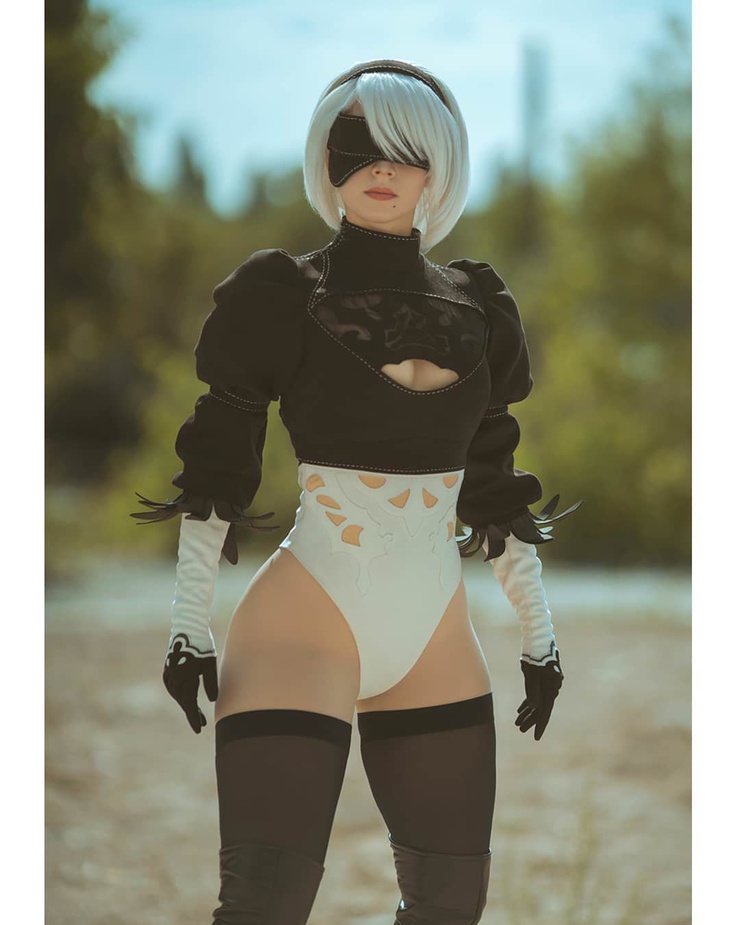 Enji Night Enji Night