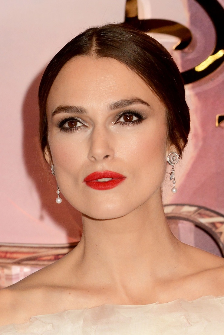 Keira Knightley Keira Knightley