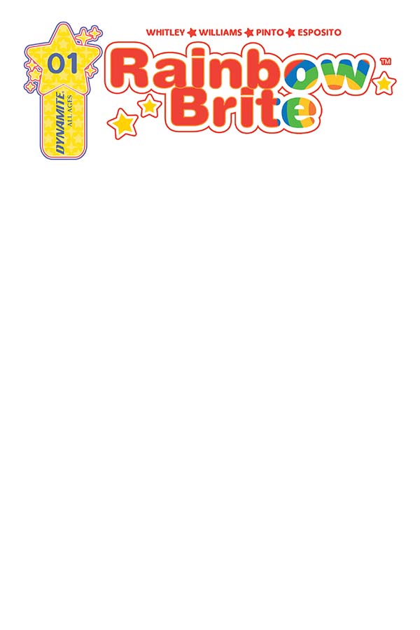 Rainbow Brite