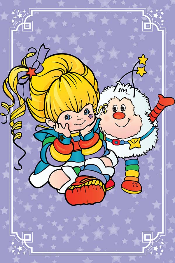Rainbow Brite