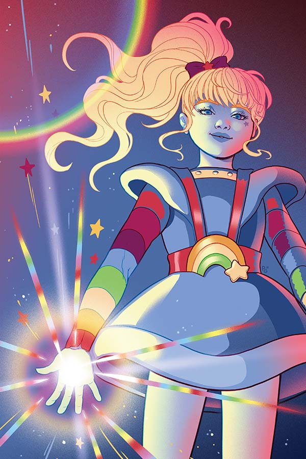 Rainbow Brite