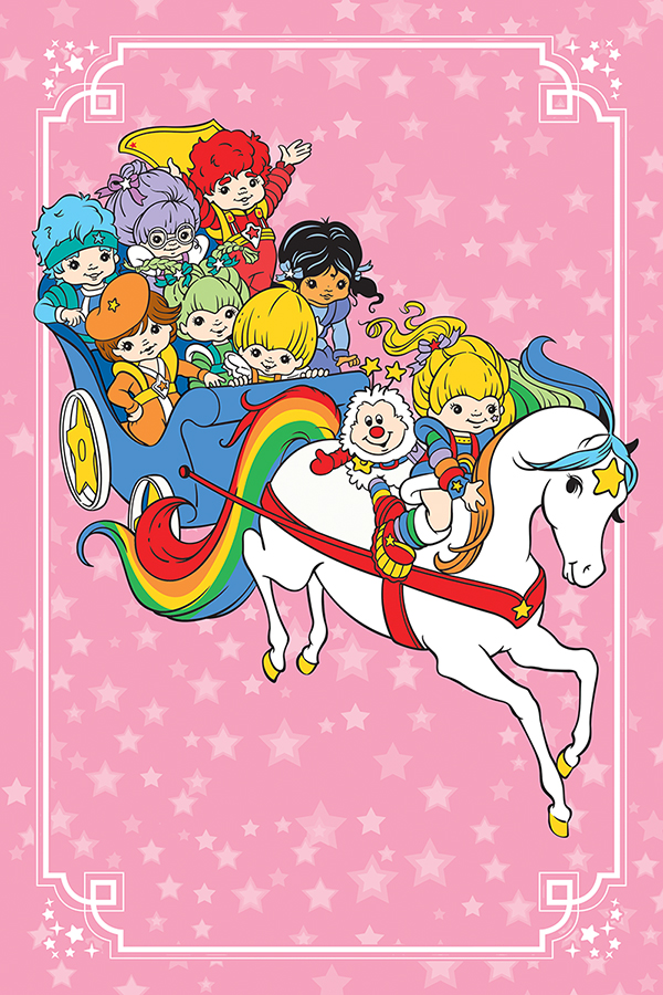 Rainbow Brite