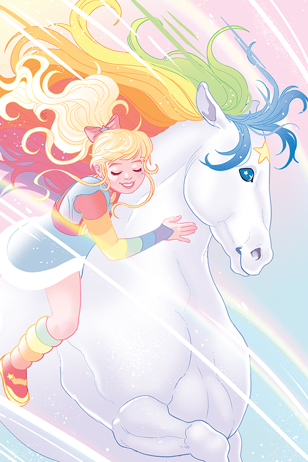 Rainbow Brite