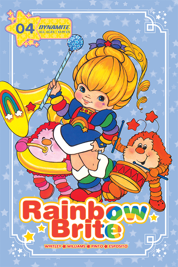 Rainbow Brite