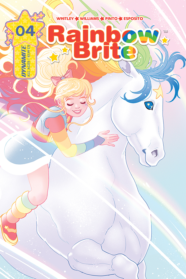 Rainbow Brite
