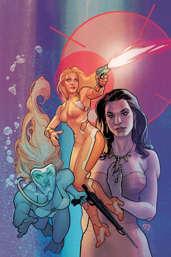 Charlie's Angels (2018)